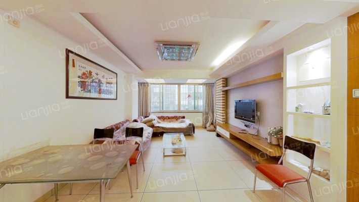 保福公寓二手房实景图