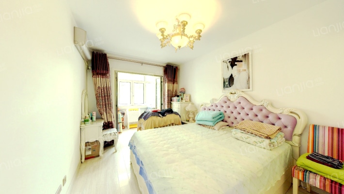 佳丽园二手房实景图