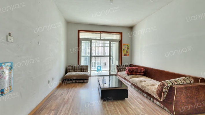 沐庄湖花园二手房实景图