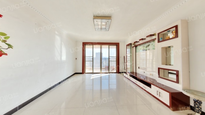 江南豪苑二手房实景图