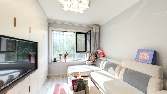 首开保利熙悦诚郡二手房实景图