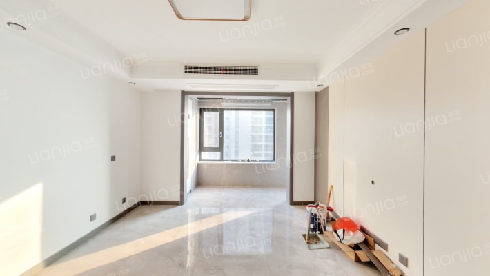 汉华府二手房实景图