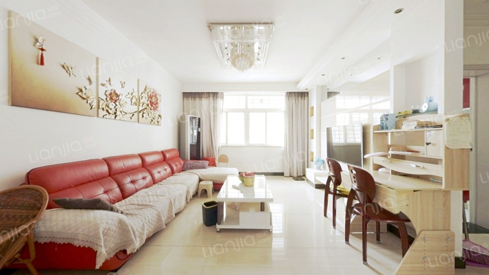 泰然鑫城二手房实景图