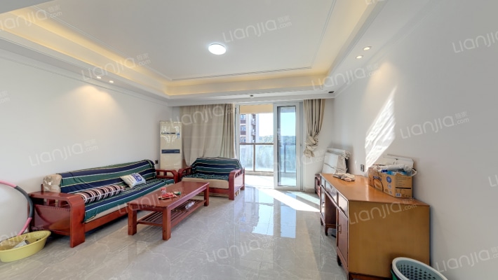 美的美慈园二手房实景图