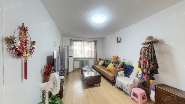 宁盛里二手房实景图