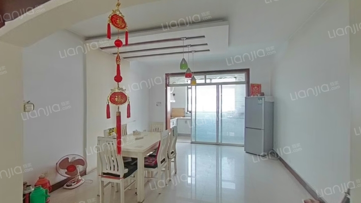 阳光北小区二手房实景图