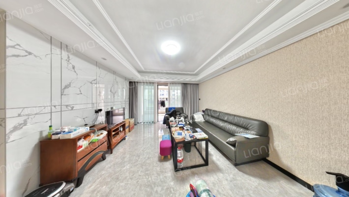 富国上邦二手房实景图