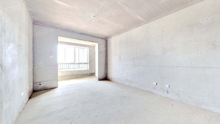 国美首府二手房实景图