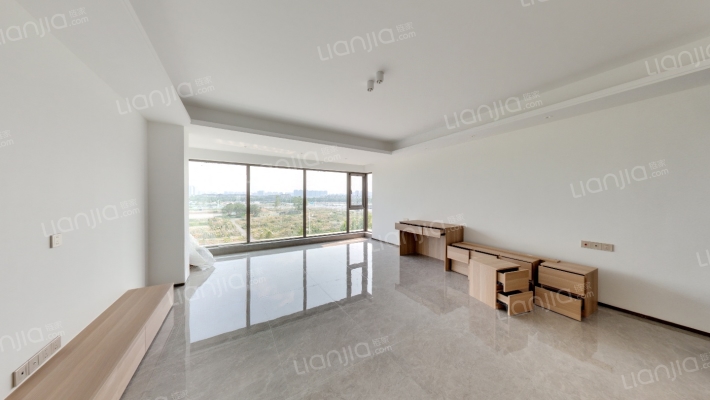 金茂如意府二手房实景图