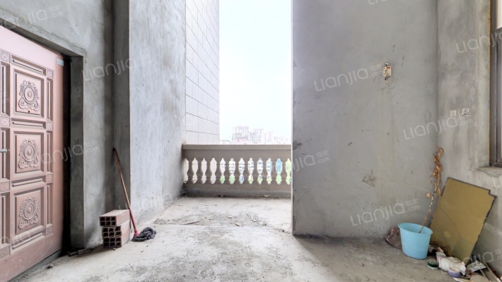 尚都公馆二手房实景图