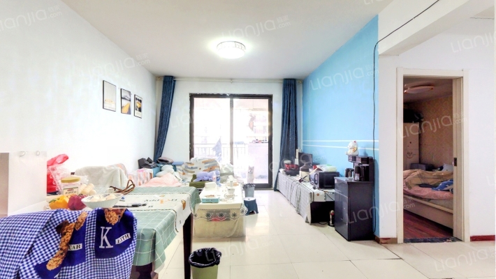 亨通吴越锦绣二手房实景图