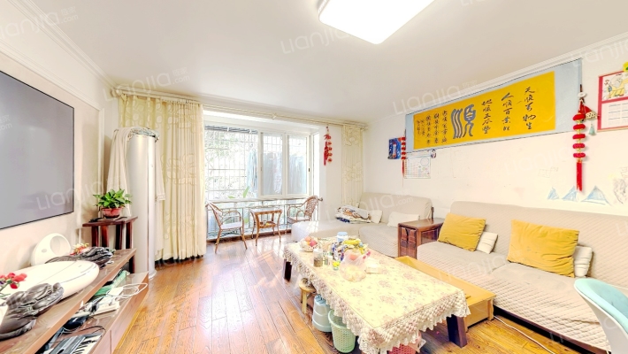 悠然雅舍二手房实景图