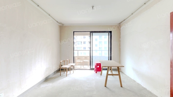 华润万橡府二手房实景图