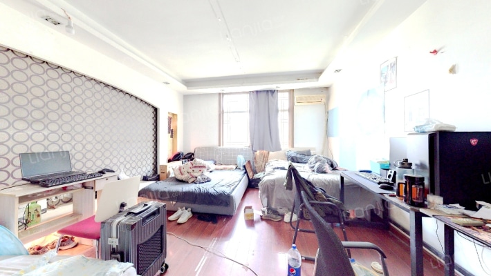 狮城公寓(书城路)二手房实景图