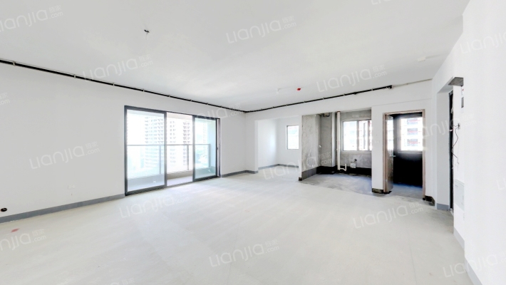 秀川锦苑二手房实景图