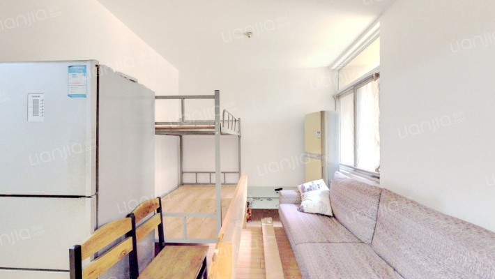 馨合家園二手房实景图