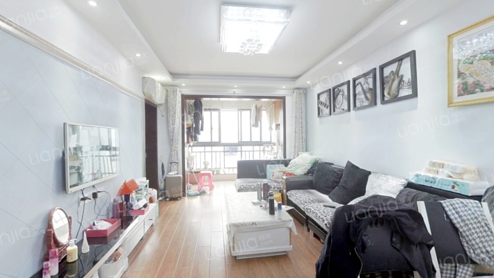 九仰梧桐公寓二手房实景图