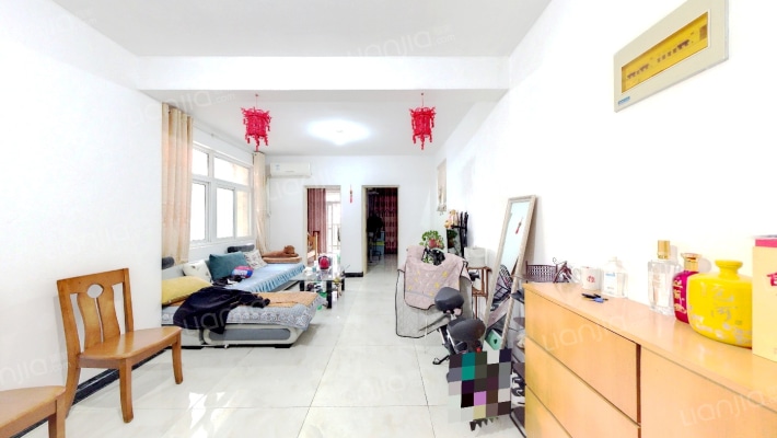 滨湖欣园二手房实景图