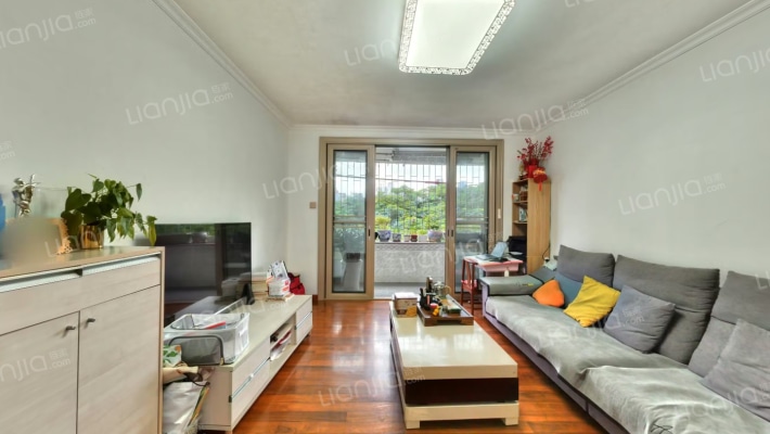 翠竹园二手房实景图