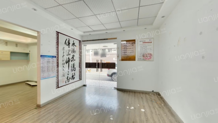 玫瑰苑二手房实景图