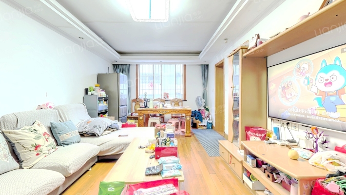 南环花苑二手房实景图