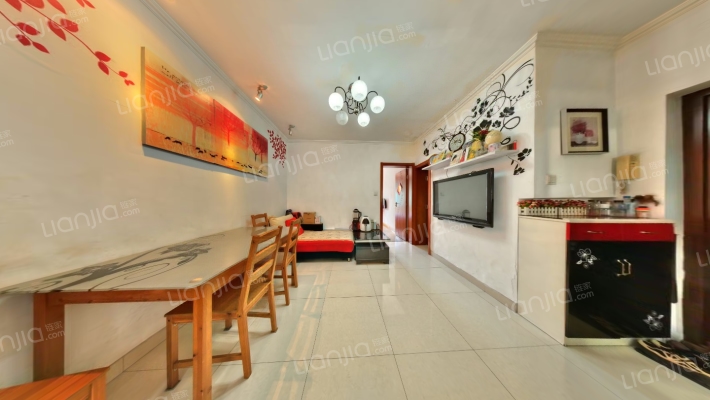 张家浜二手房实景图