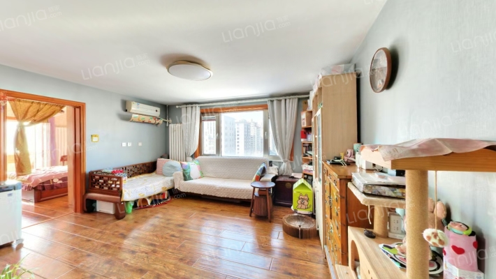 民委三舍二手房实景图