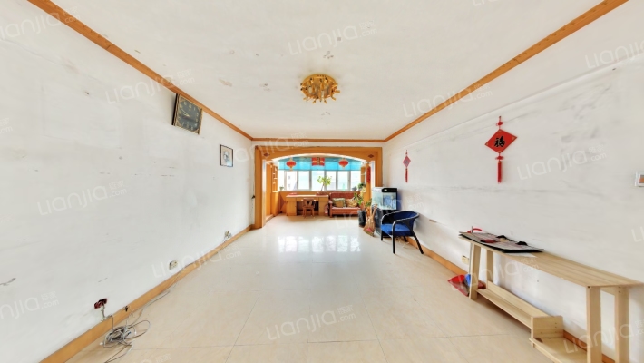 中行城关支行家属院（颜家沟）二手房实景图