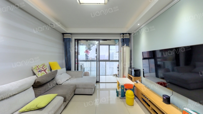 融科城融祥园二手房实景图