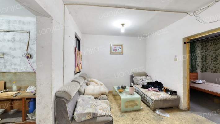 藕乐苑二手房实景图