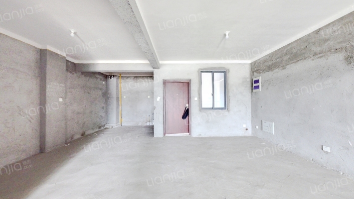 迎曦园二手房实景图