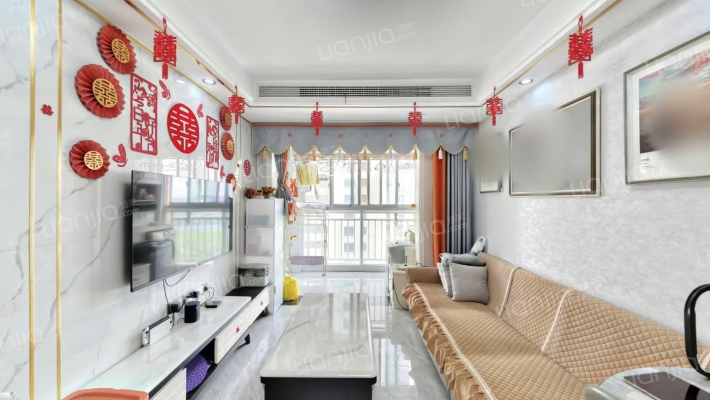 宛溪雅居二手房实景图