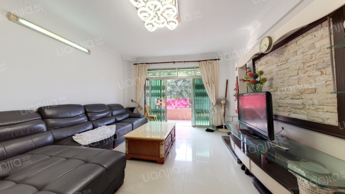 顺景蔷薇山庄一期二手房实景图