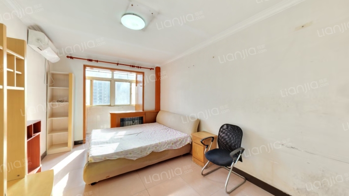 古城南里二手房实景图