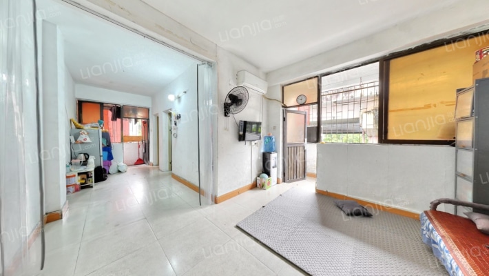 恒通工业城二手房实景图