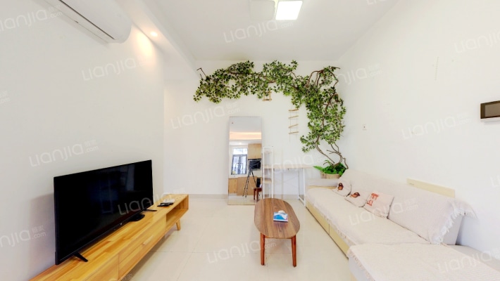 恒隆华萃园二手房实景图