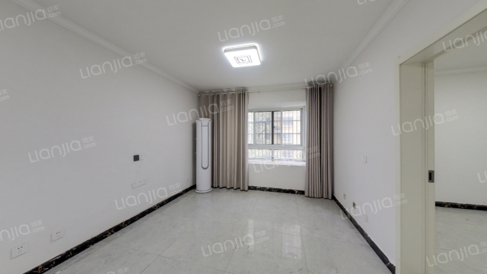 洪庄新天地二手房实景图