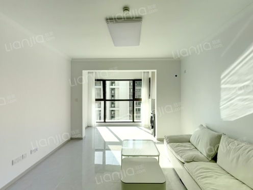 整租·御河锦府 2室1厅 南/北