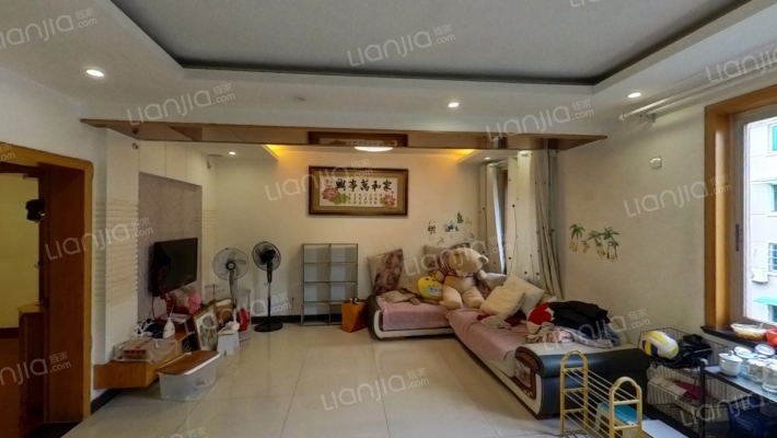 北苑小区(婺城区)二手房实景图