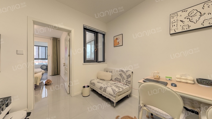 群星苑三区二手房实景图