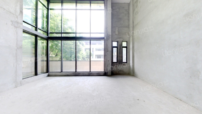 万科松山湖1号二手房实景图