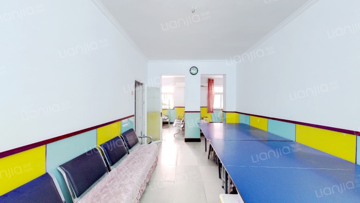 安怀街工行家属院二手房实景图