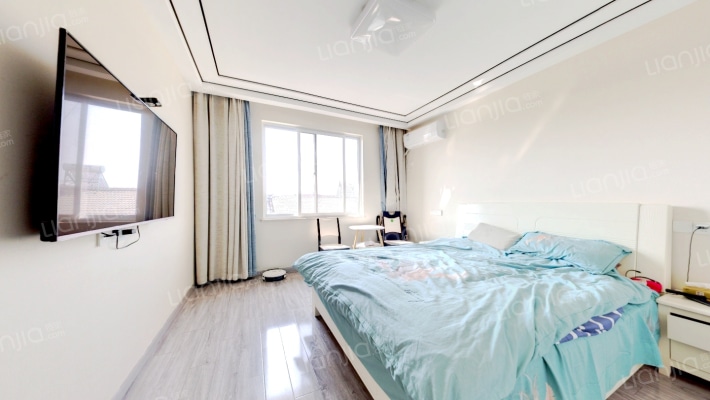 西门新村二手房实景图