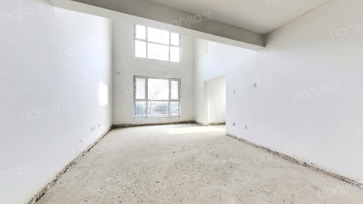 绿叶岛二手房实景图