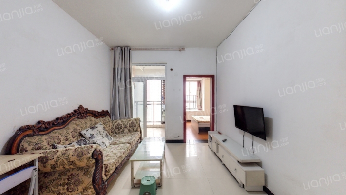 晋愉盛世融城C区二手房实景图