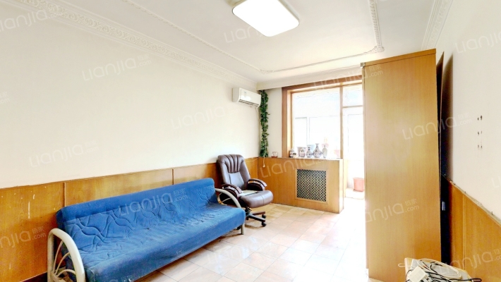 太原电视台家属楼二手房实景图