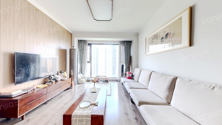 佳年华新生活二手房实景图