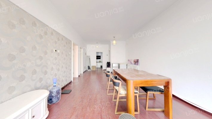 东城100二手房实景图