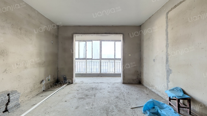 驻马店天中都会住宅小区二手房实景图