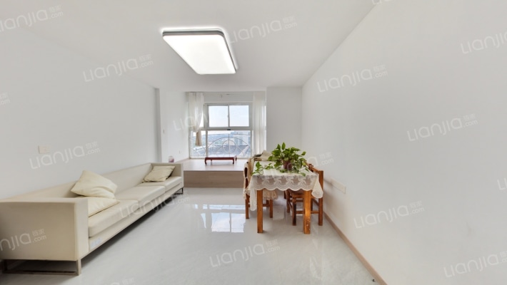 星城铭座二手房实景图